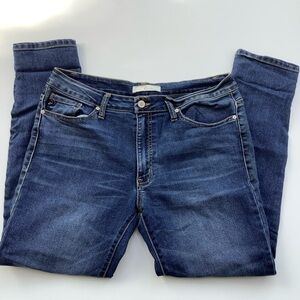 Kancan stretch skinny jeans